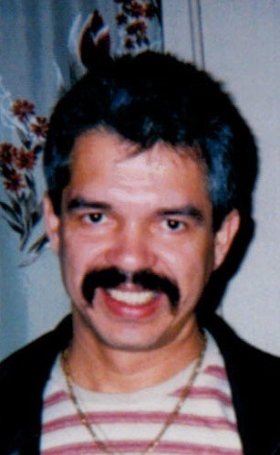Angel Montalvo