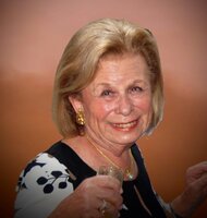 HELENE RUTH SIEGEL