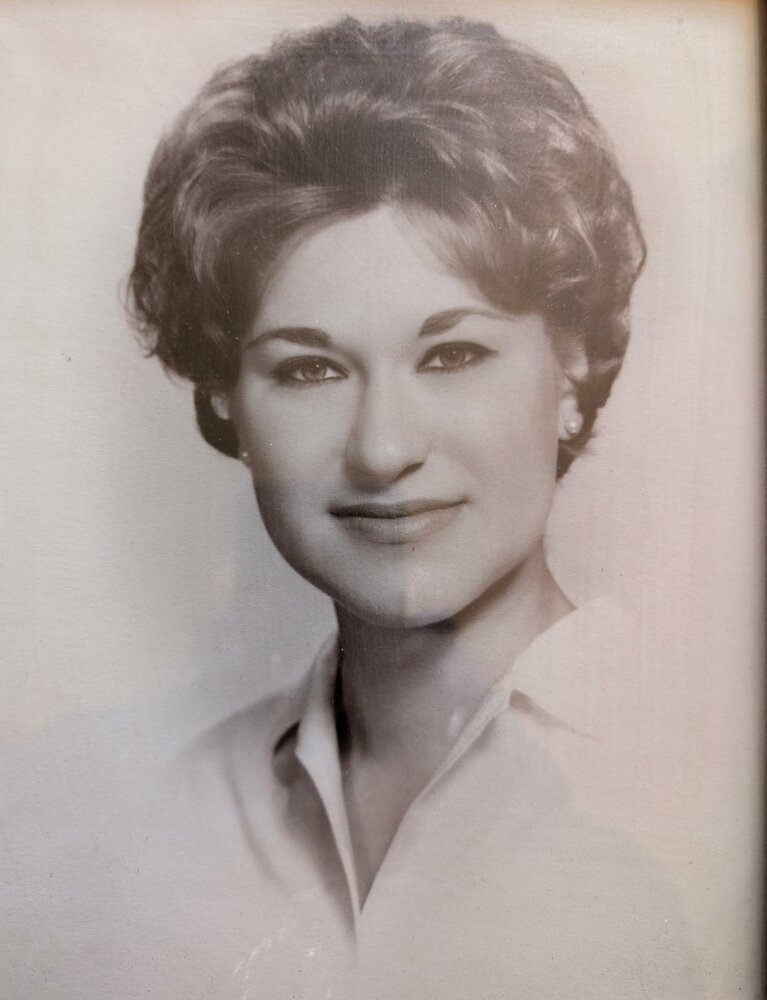 ELEANOR SLATE