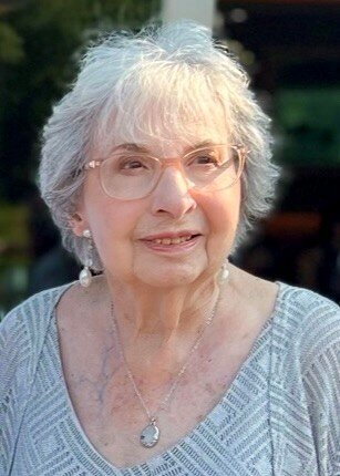 VIVIAN WEISS