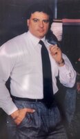 JOHN A. CRISCUOLO
